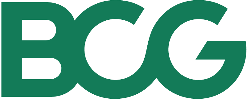 Boston Consulting Group (BCG) logo