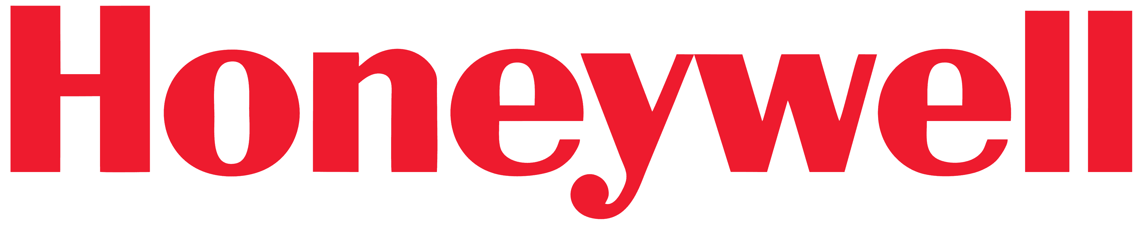 Honeywell technology and manufacturing logo