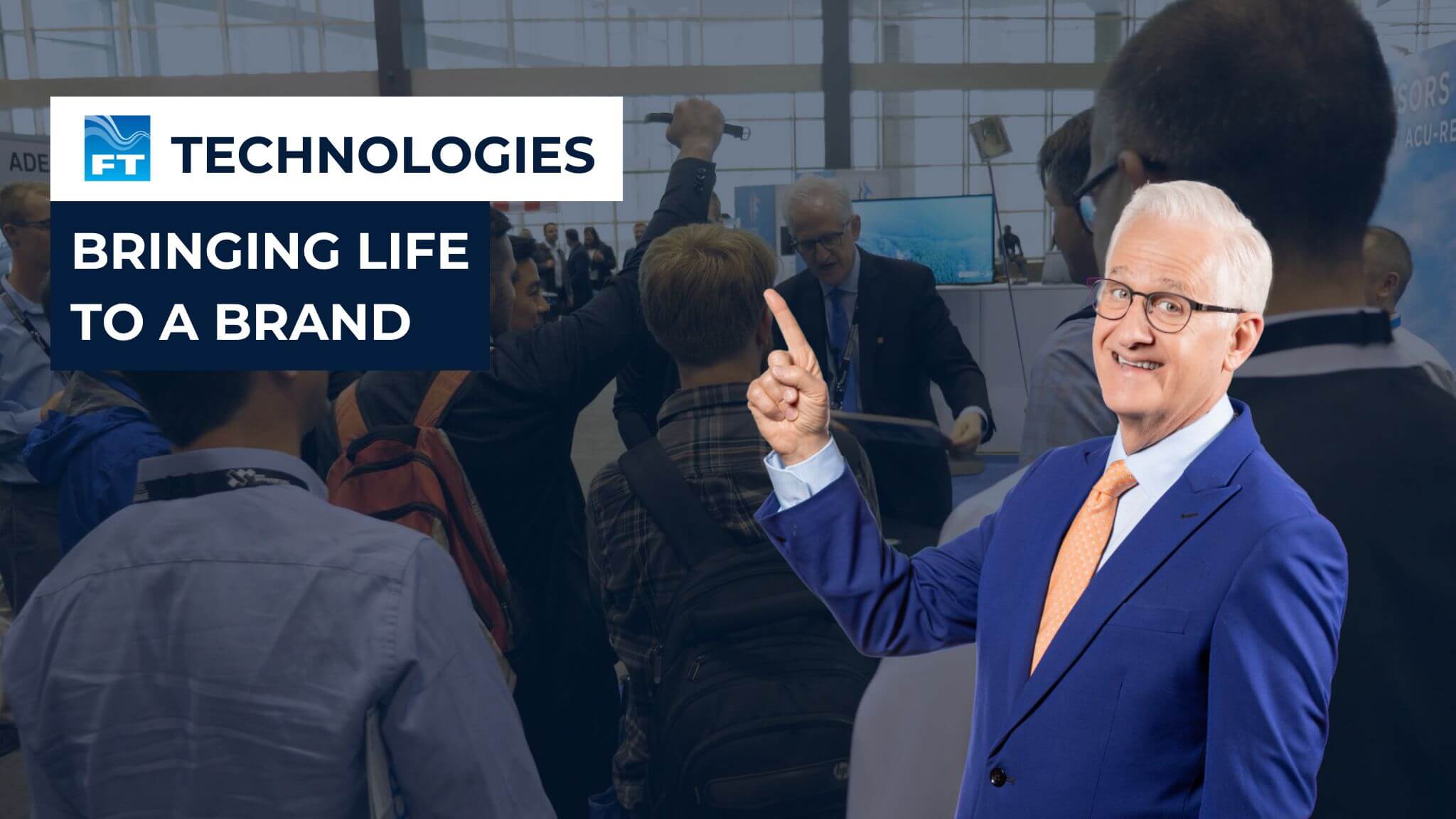 FT Technologies Video