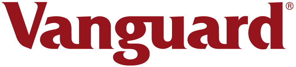 Vanguard investment management logo