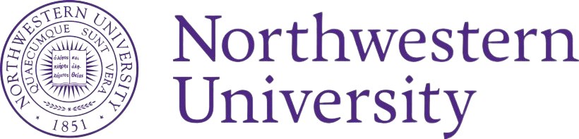 Northwestern University logo